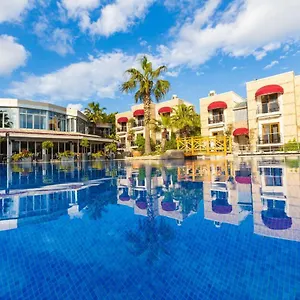 4* Hotel Bodrium Hotel&spa