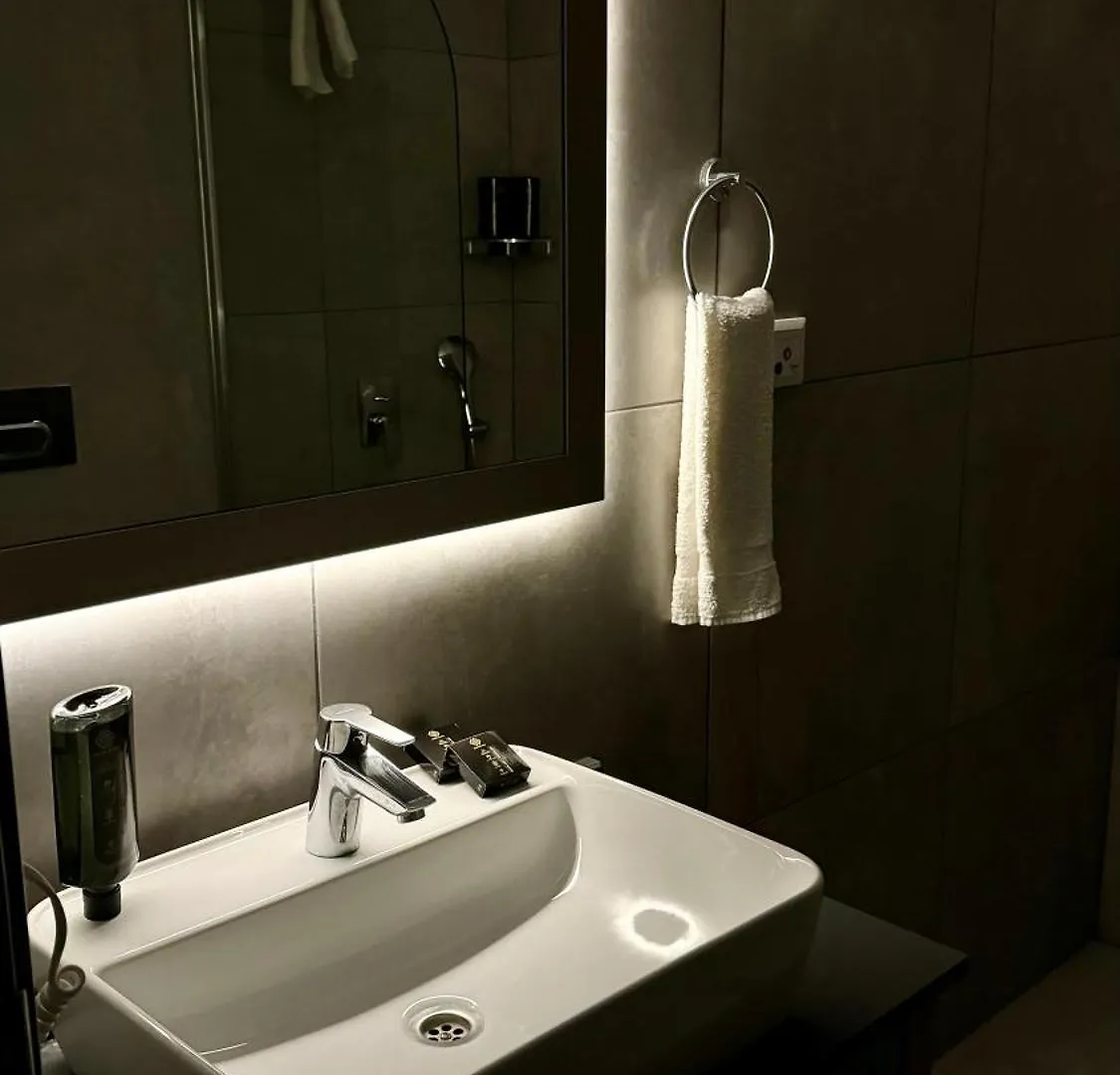 The Rest Port Argento Hotel Bodrum