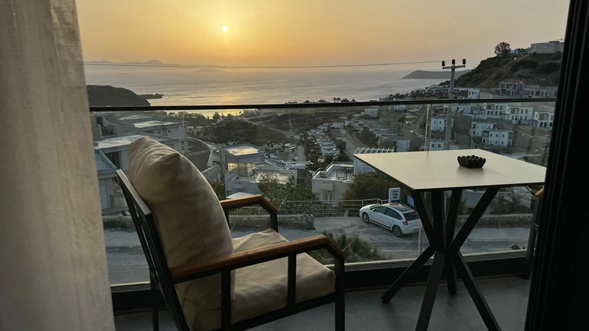 The Rest Port Argento Hotel Bodrum