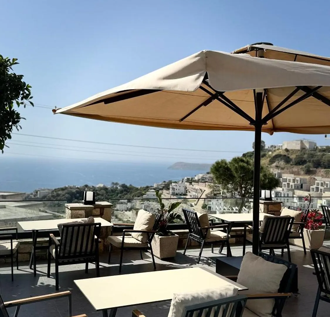 The Rest Port Argento Hotel Bodrum