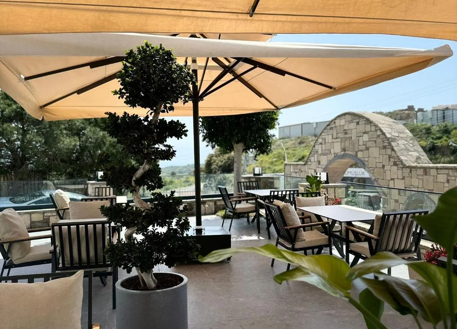 The Rest Port Argento Hotel Bodrum 0*,  Turkey