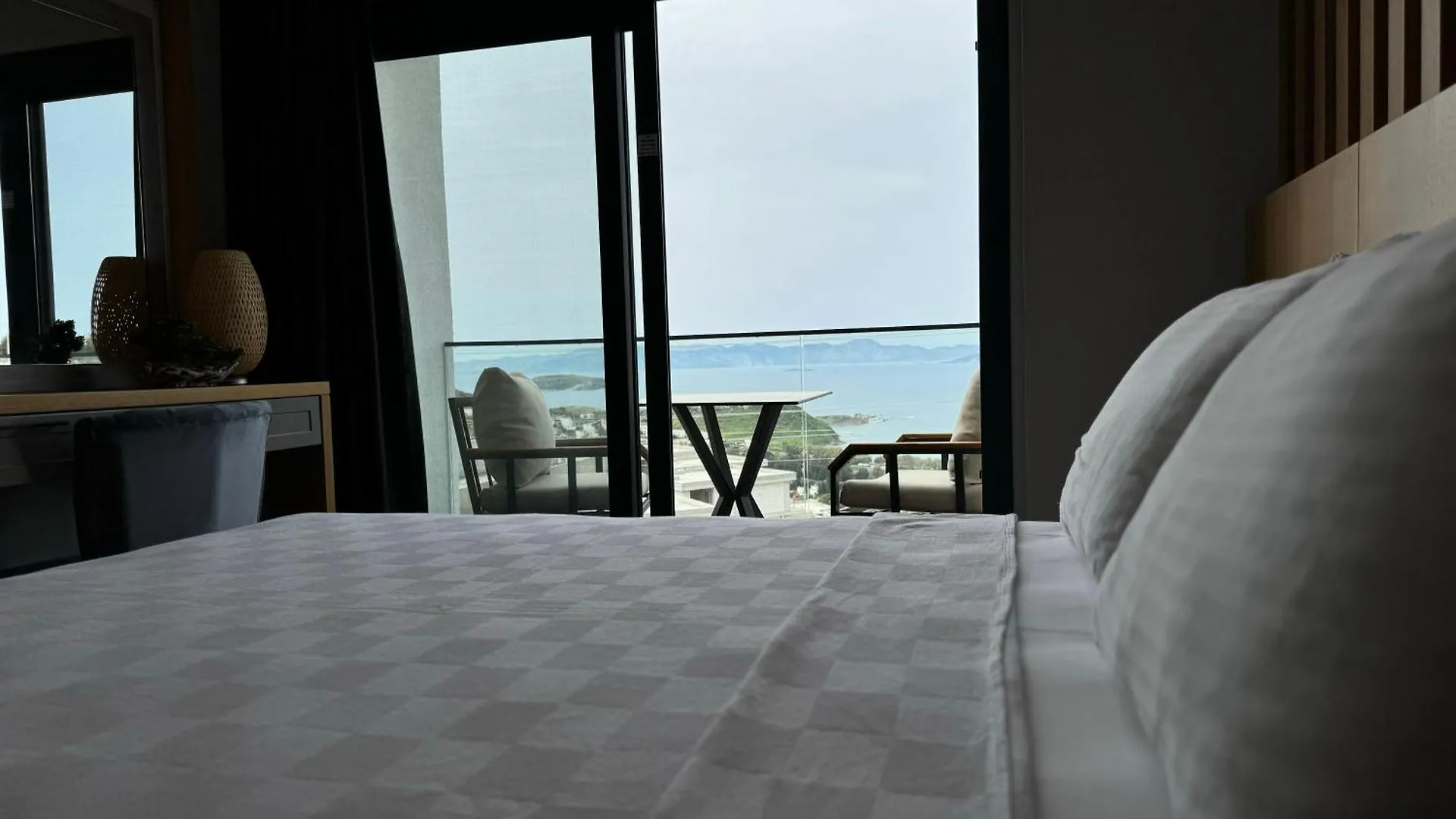 The Rest Port Argento Hotel Bodrum 0*,