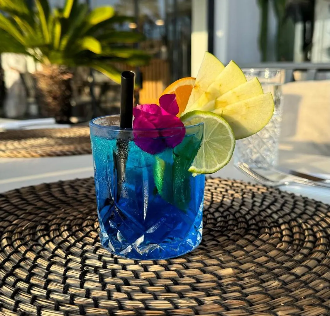 The Rest Port Argento Hotel Bodrum 0*,
