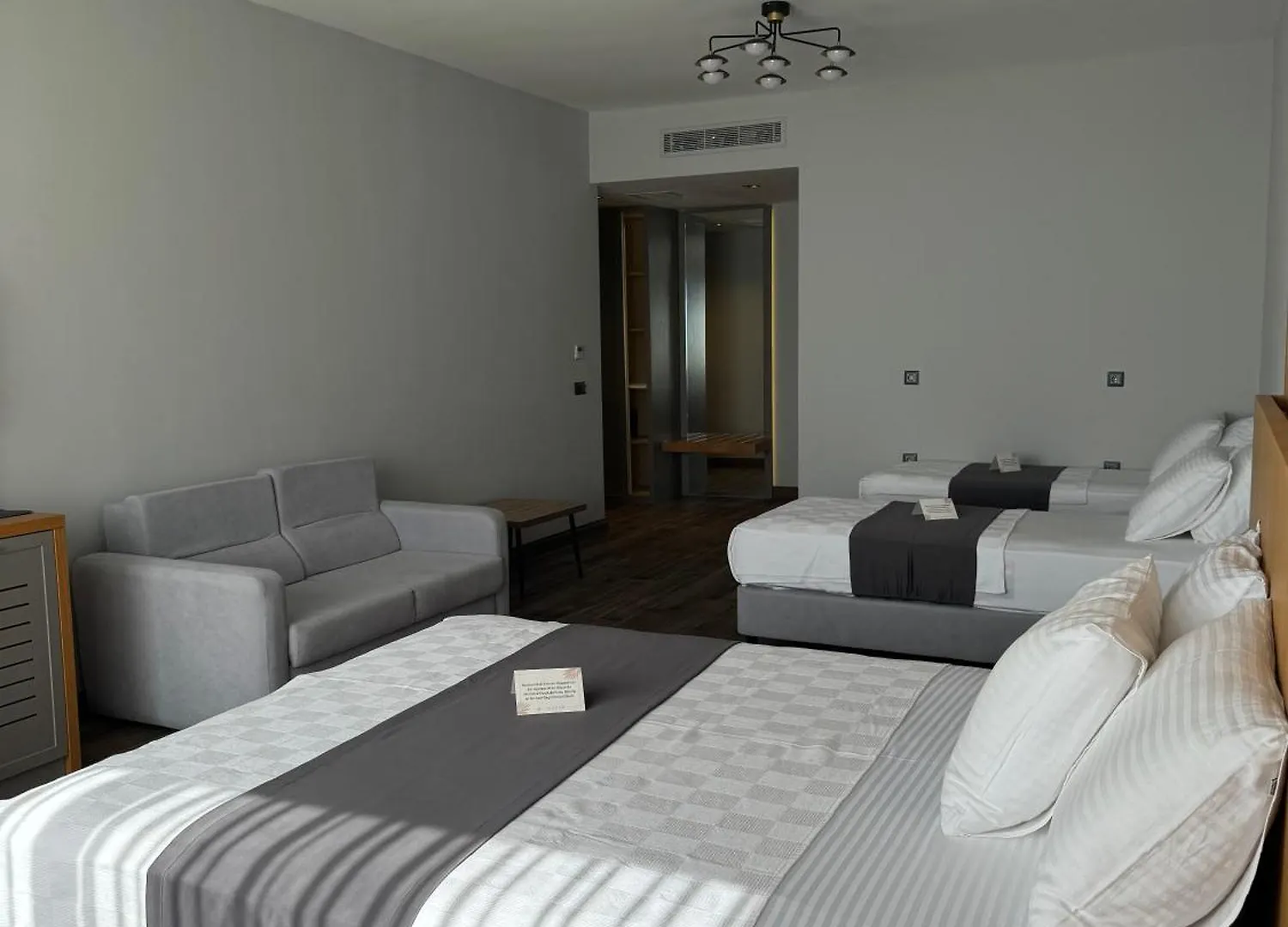 The Rest Port Argento Hotel Bodrum