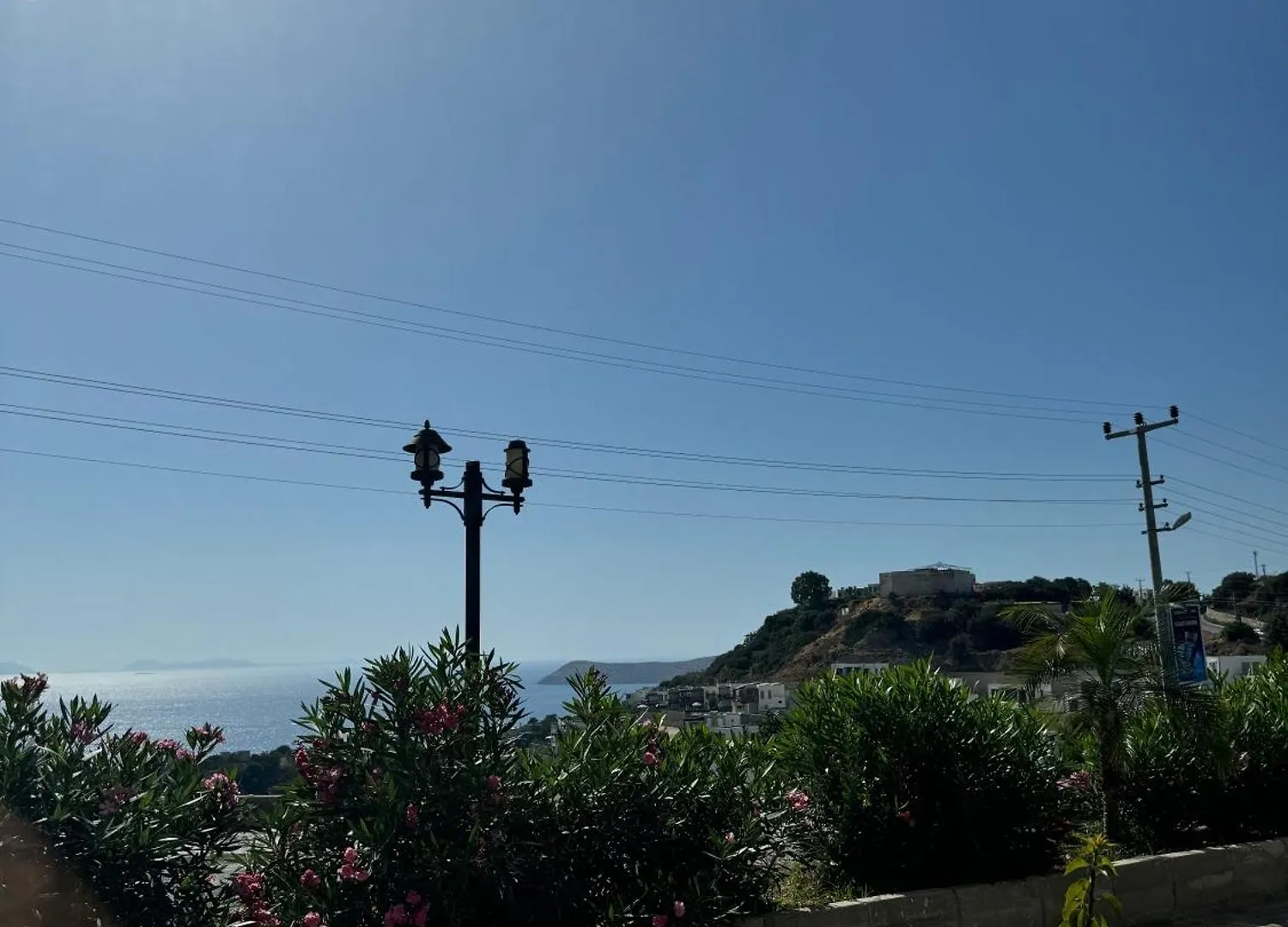 The Rest Port Argento Hotel Bodrum Turkey