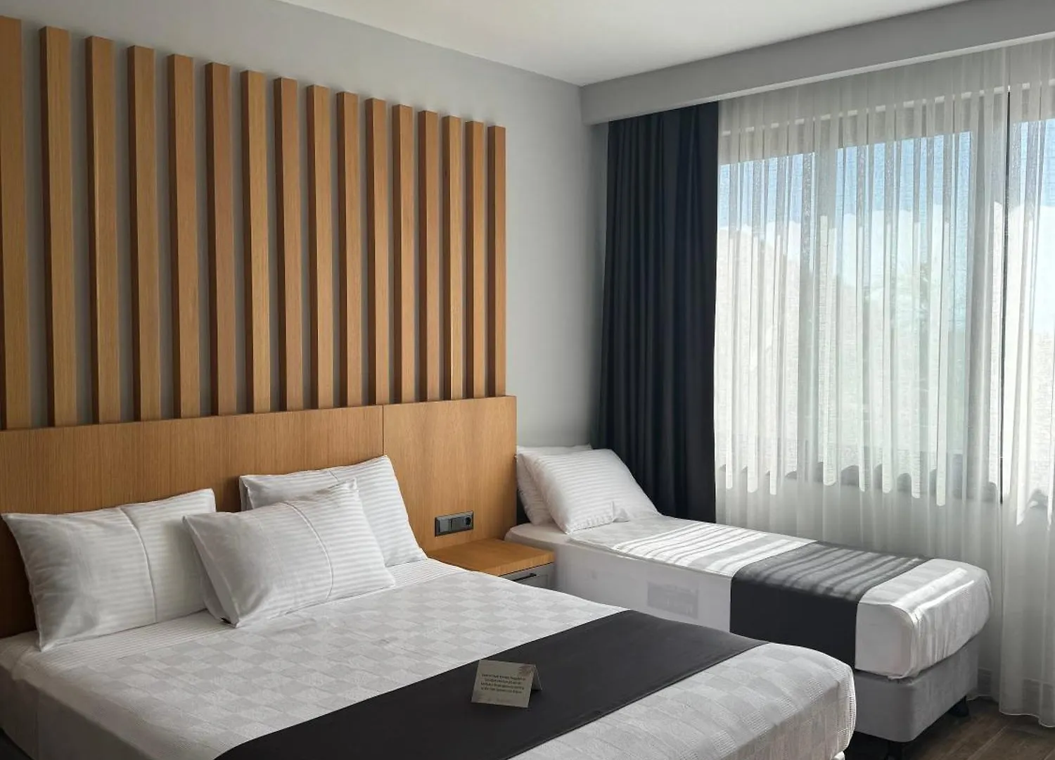 The Rest Port Argento Hotel Bodrum 0*,