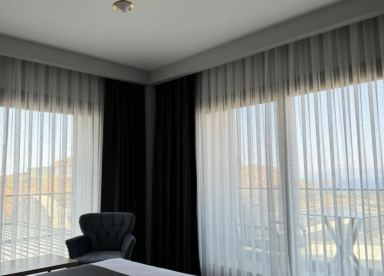 The Rest Port Argento Hotel Bodrum