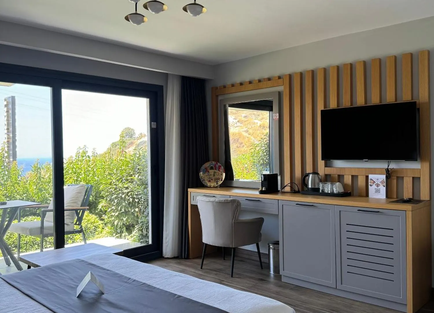 The Rest Port Argento Hotel Bodrum